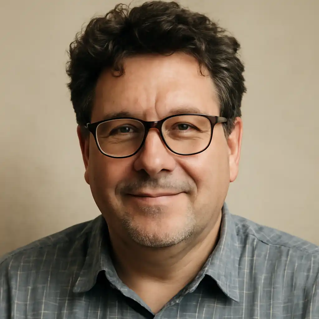 Klaus Fichtner